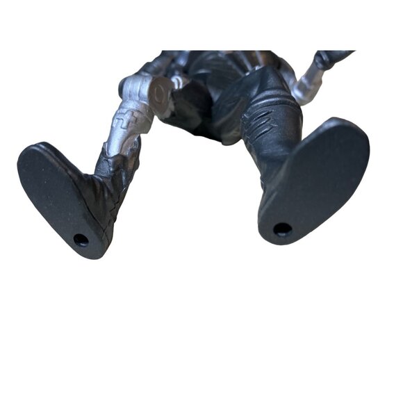 Kenner Terminator Toy Action Figure 1993 - Picture 9 of 11